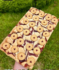 Ultimate Blondie Recipe