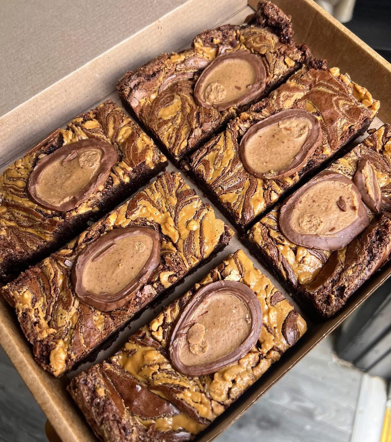 Ultimate Brownie Recipe