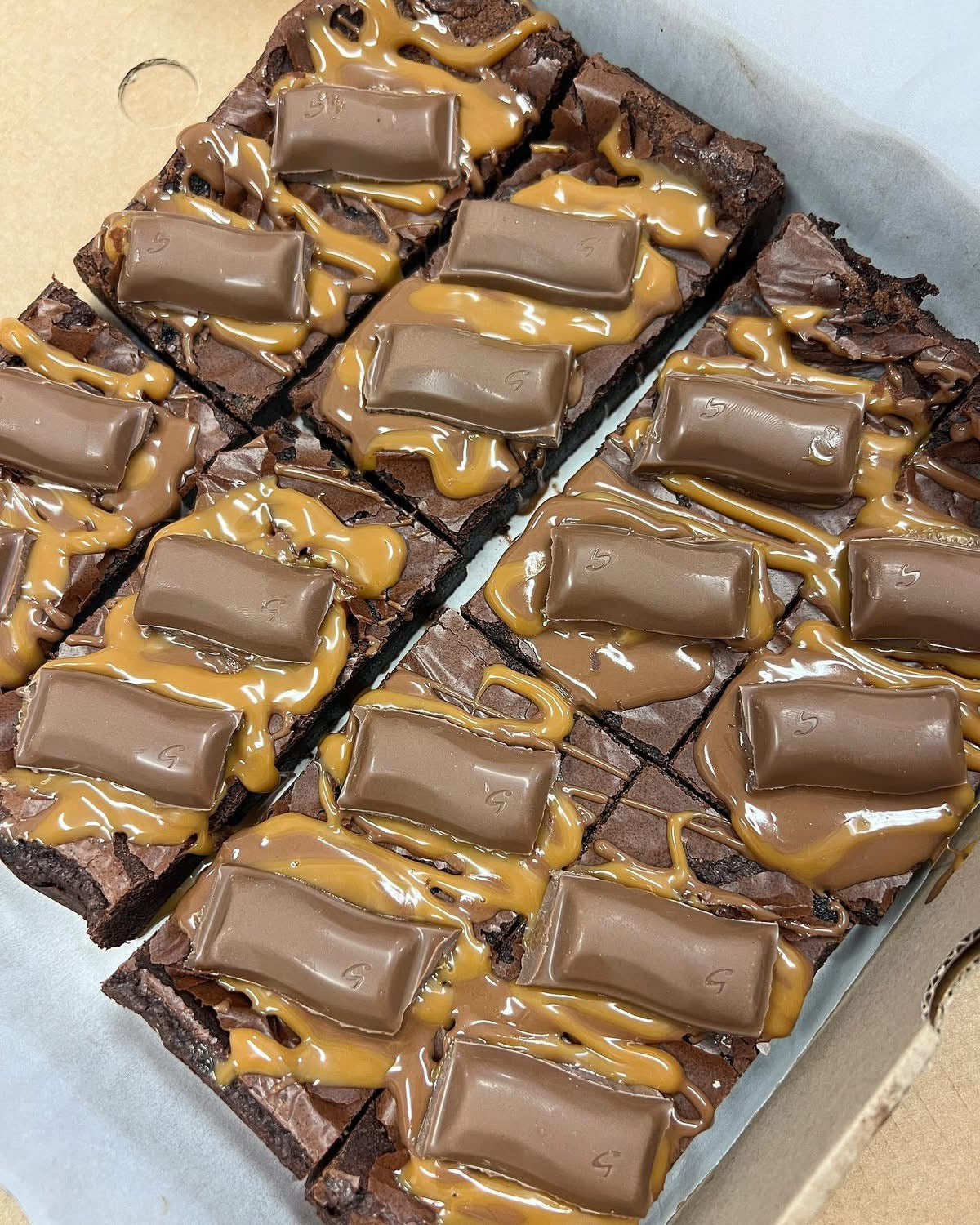 Ultimate Brownie Recipe