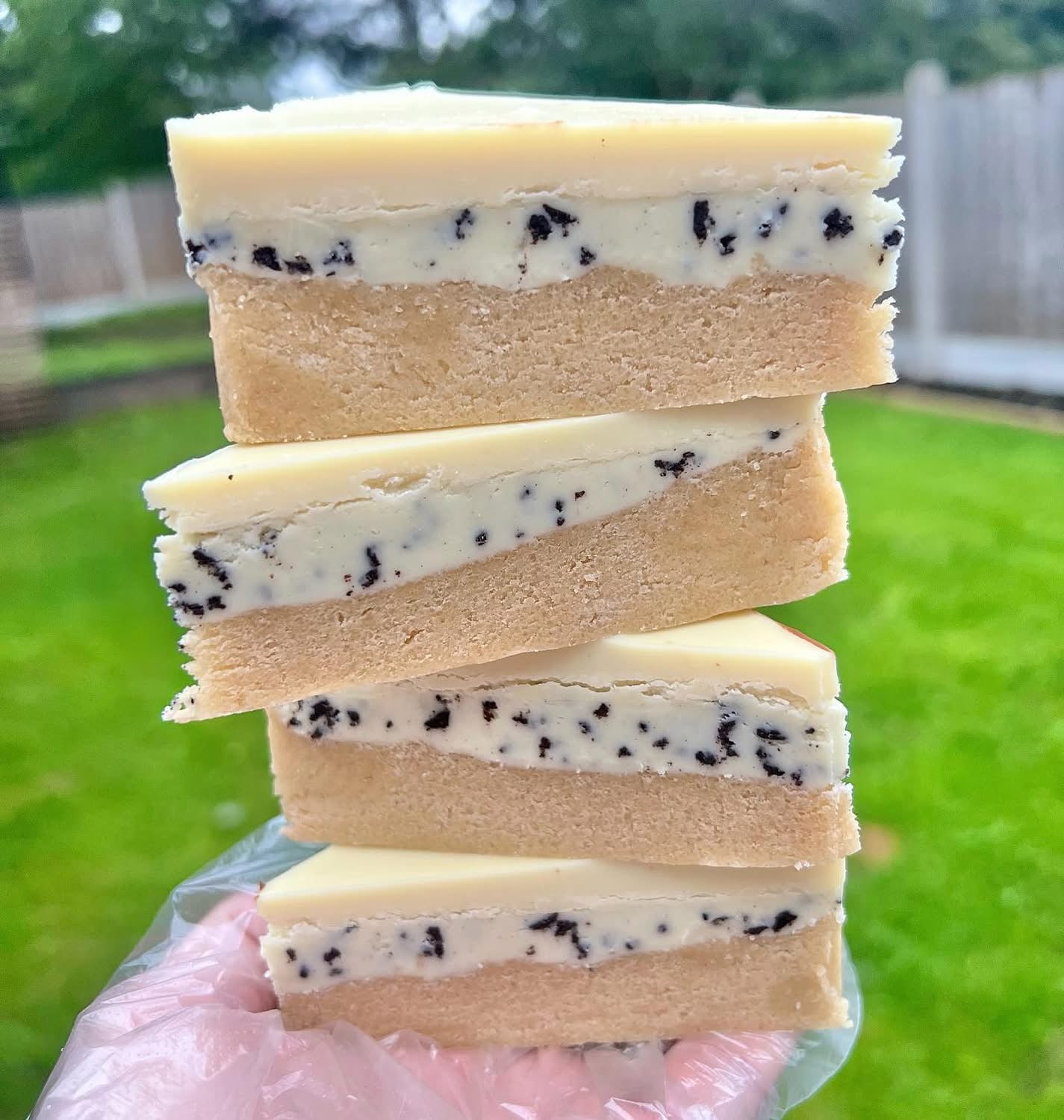 Ultimate Cookie Dough Recipe
