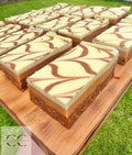 Ultimate Biscoff Millionaire Recipe
