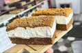 Biscoff Cheesecake Recipe