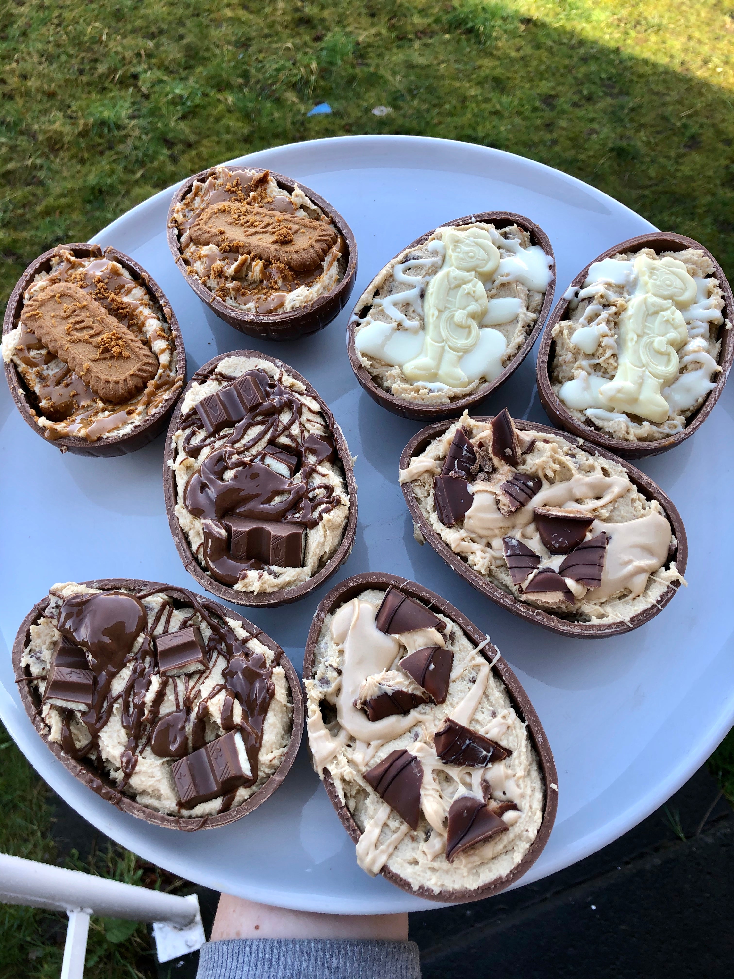 Ultimate Cookie Dough Recipe